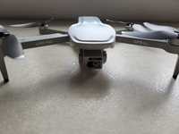 Dron Lyz RC Pro, jak Dji mini 2 + 2 dodatkowe baterie nowe