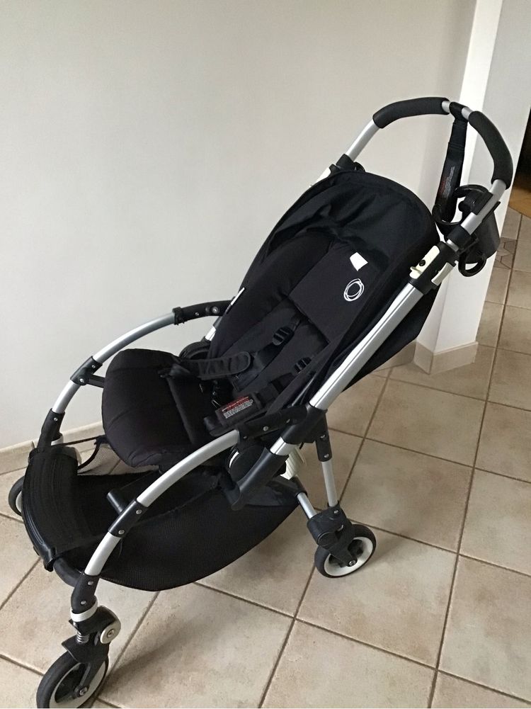 Wózek  Bugaboo  bee +