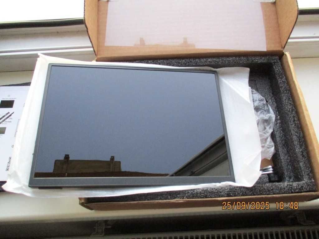 10.5" Portable Monitor, 1980х1280p, назва - HGFRTEE - новий