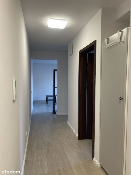 Na wynajem 2-pokojowe mieszkanie z aneksem – ul. Dekerta 8, Podgórze