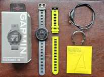 Garmin forerunner 245