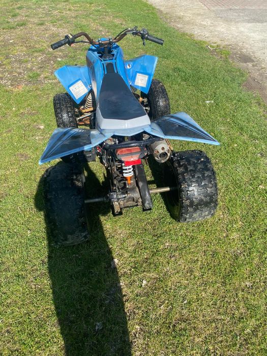 Sprzedam Quad 150 Zonda automat