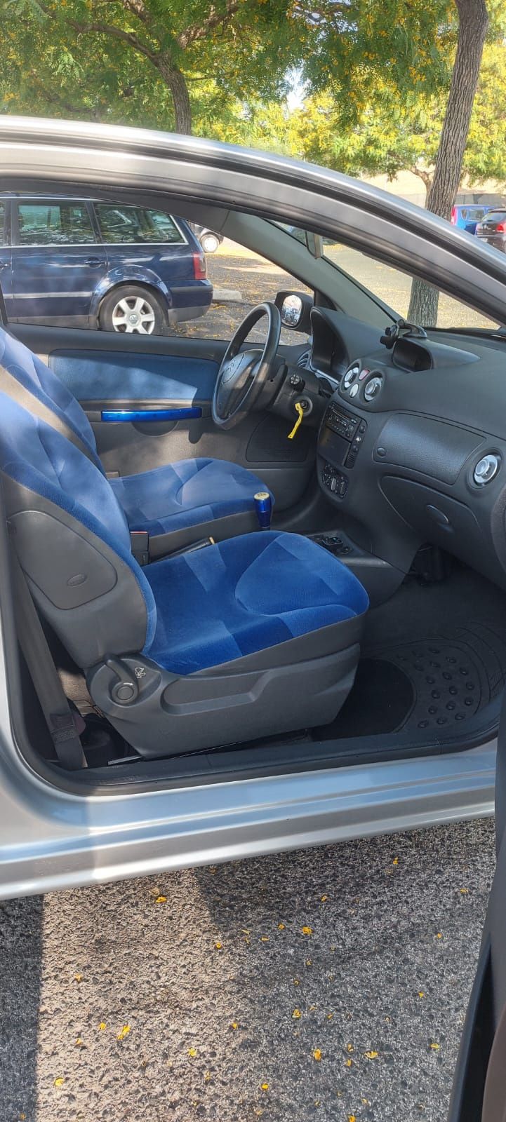 Citroen C2 1.1 de 2004