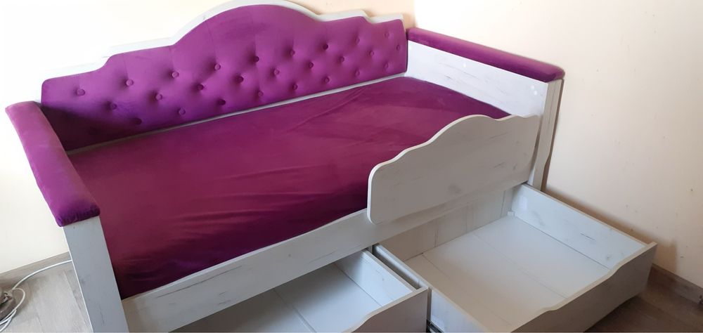 Продам детскую мебель.