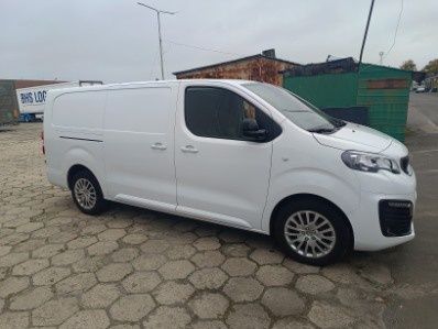 Peugeot Expert 2.0 HDI Long Cesja lub wykup Leasingu