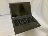 Ноутбук Lenovo Thinkpad T450 i7-5600U + 4 GB + SSD 120 Gb