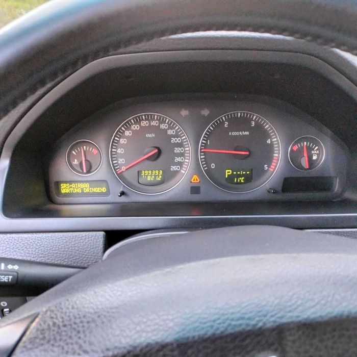 Volvo XC90 Executive 2.4 дизель для ЗСУ