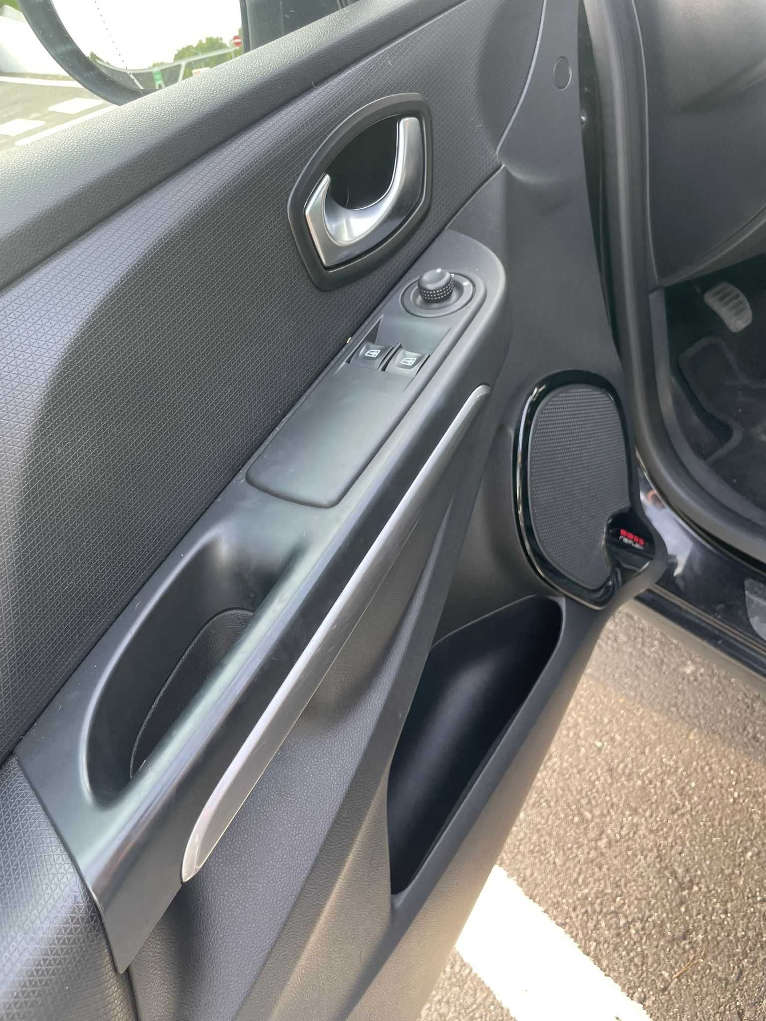 Renault Clio 0.9 TCe Limited