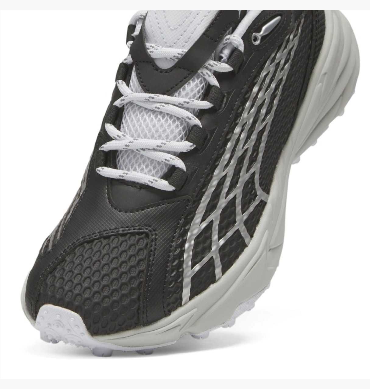 Кросівки чоловічі Puma Spirex Speed (397263-02)