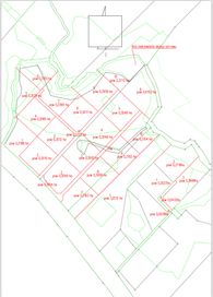 Działka 0,3 ha Florczaki Kolonia