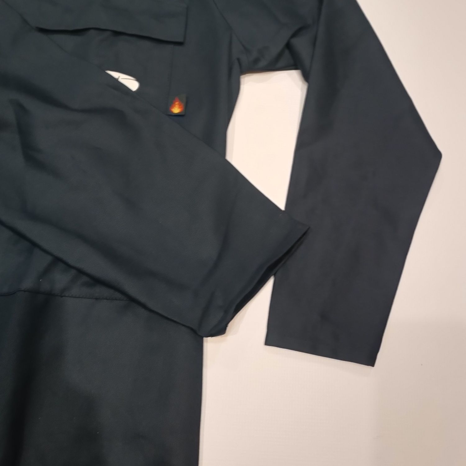 Eurox kombinezon roboczy roz, 50/60 /2XL /3x dla spawaczy mechaników