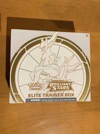 Pokémon Briliant Stars ETB