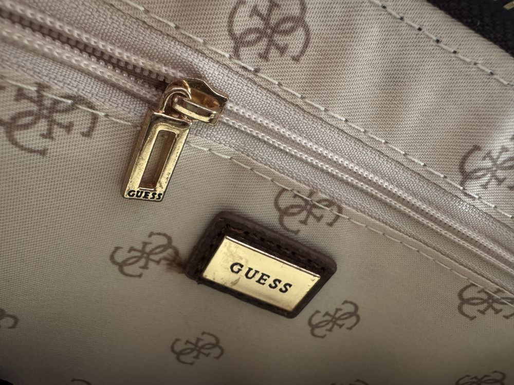 Сумка guess, жіноча сумочка гес, GUESS