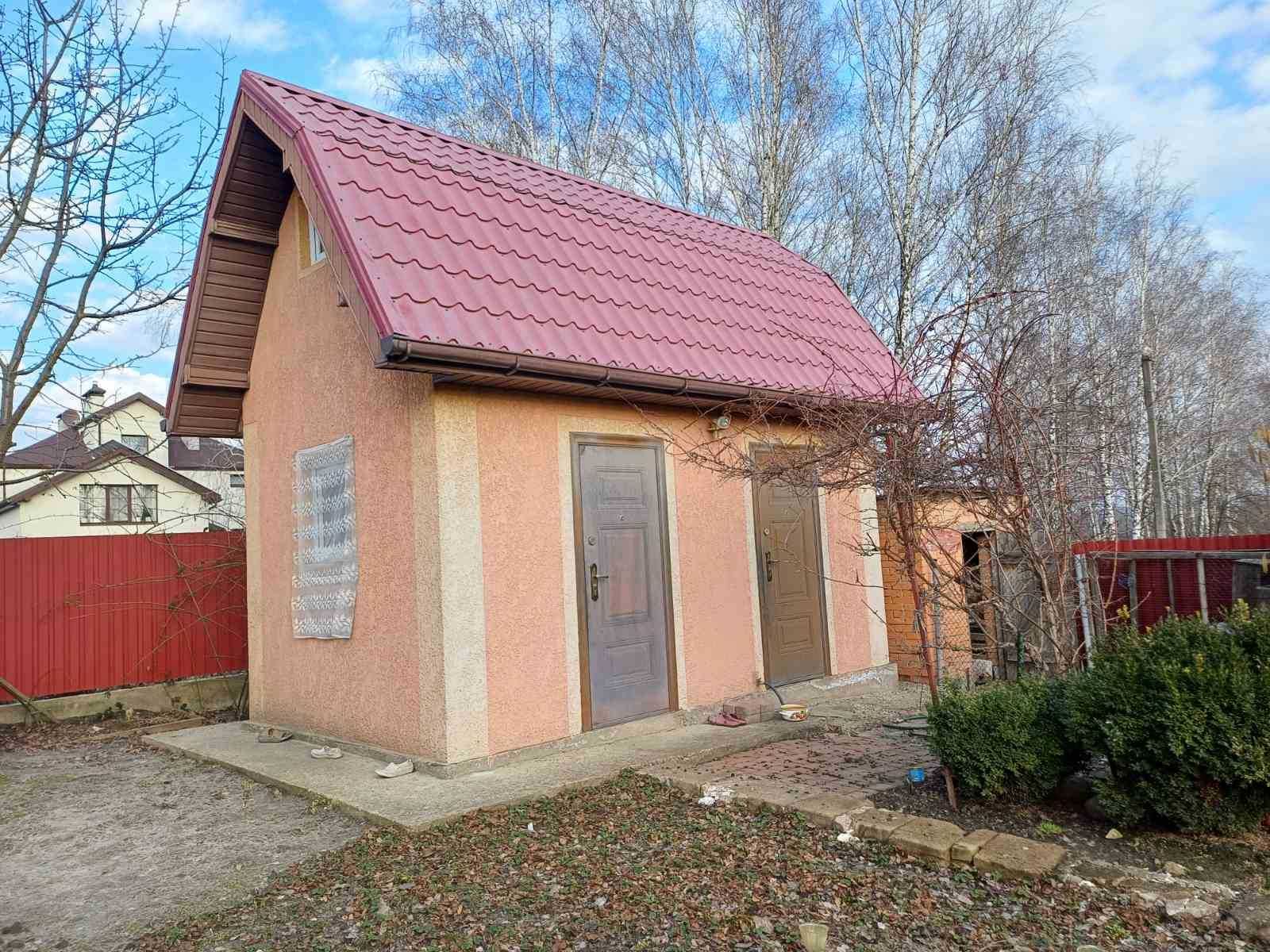 Продаж затишного будинку в с.Мала Бугаївка