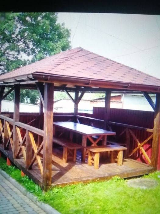 Вироби з дерева