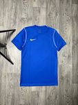 Спортивна футболка NIKE DRY PARK20 TOP SS BLUE
