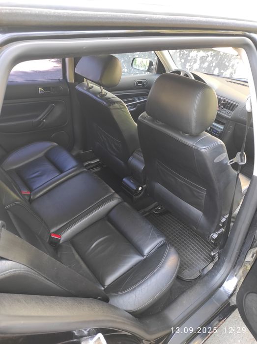 Volkswagen Golf IV 2.0