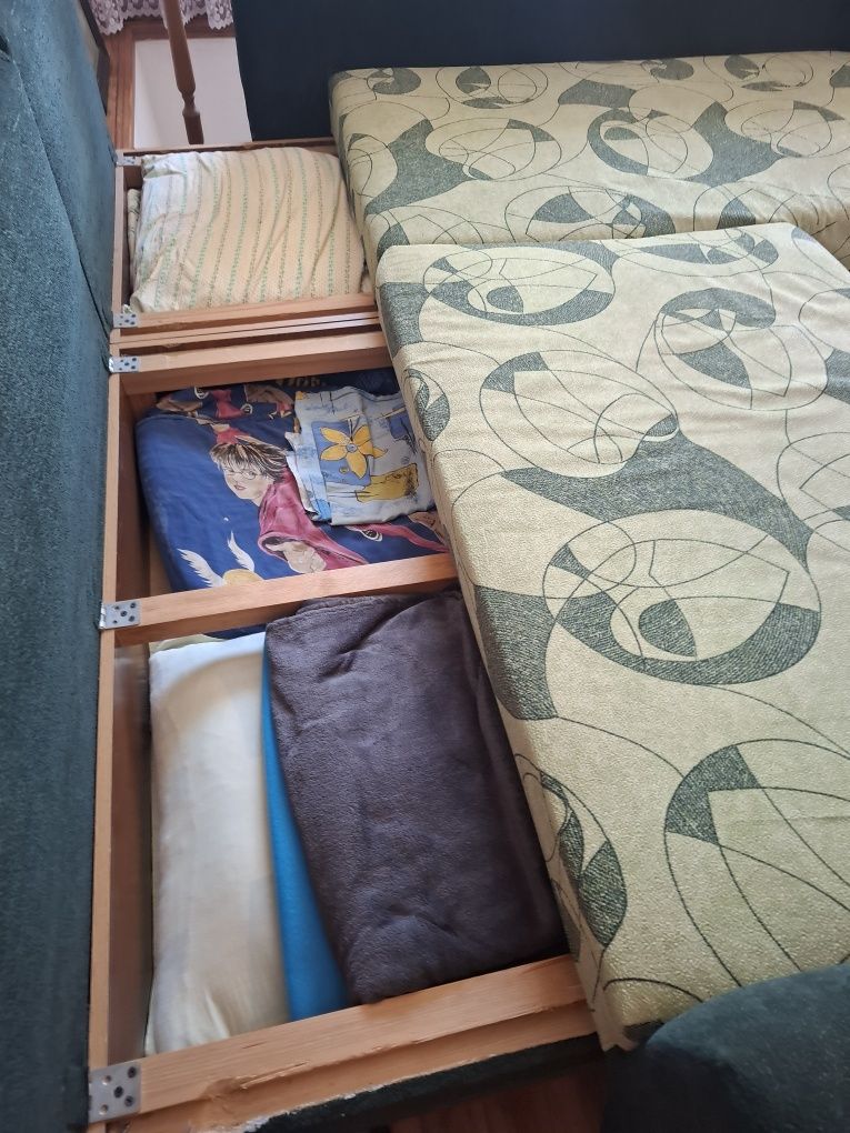 Продам диван розкладний