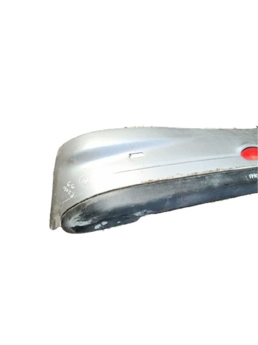 Pára-choques trás PEUGEOT 206 (2A/C)