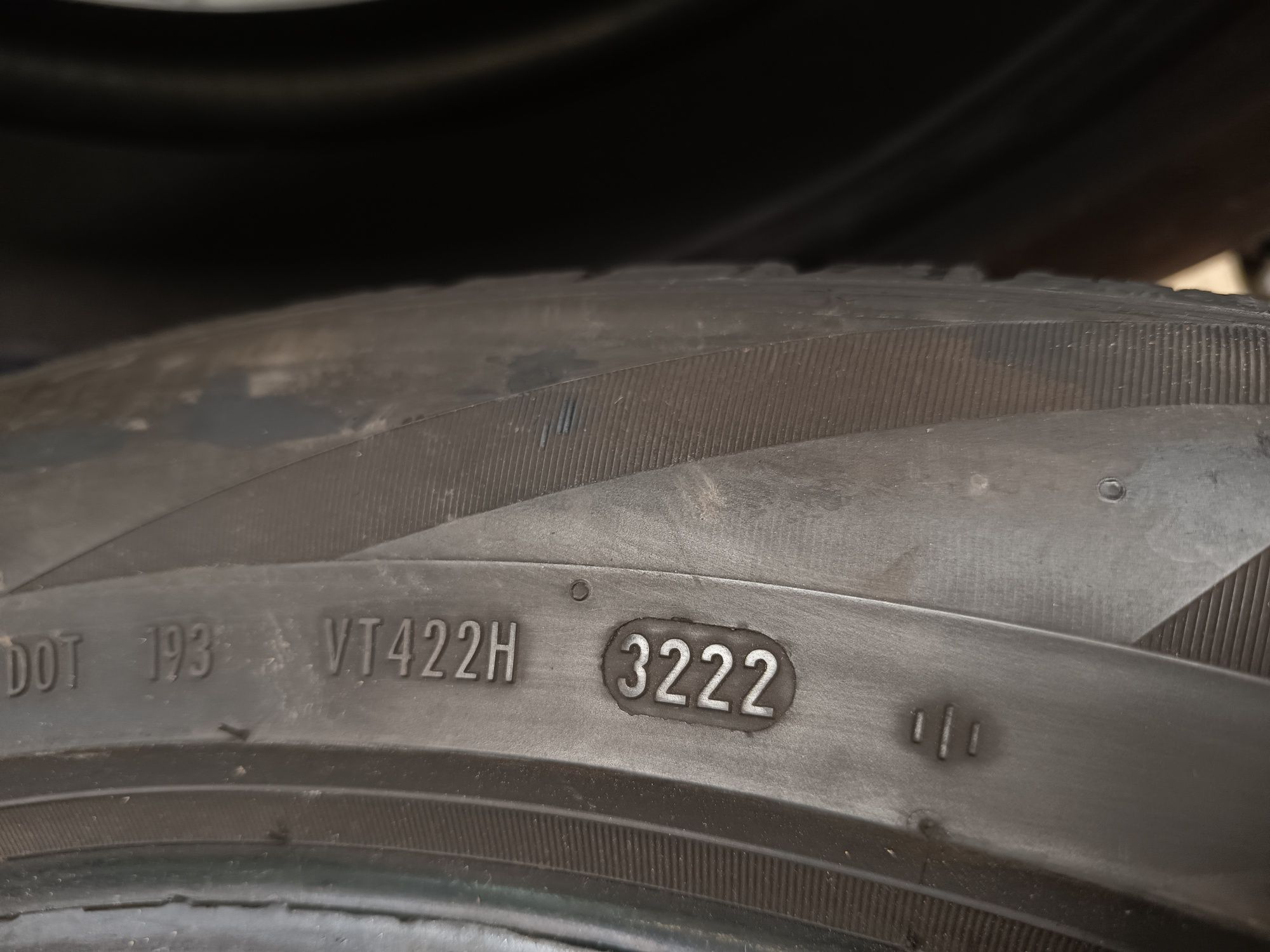Opony Wielosezon 235/50/20Pirelli 2022r! Montaż Gratis! Wysyłka!