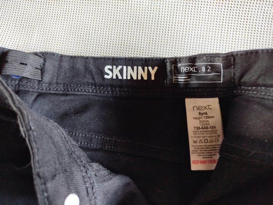 Продам джинси на хлопчика