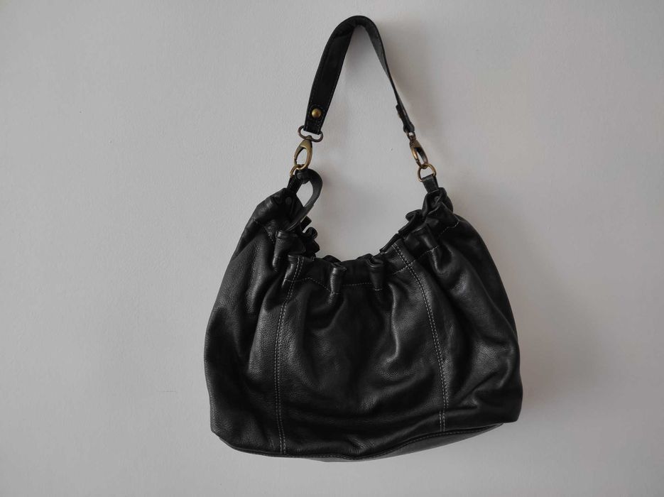 Жіноча Шкіряна Сумка Fenn Wright Manson