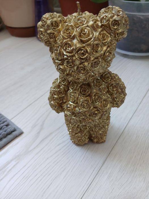 Декоративна свічка