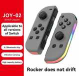 Przełączniki do Nintendo Gamepad 2 silnik wibracyjny 6-osiowy
