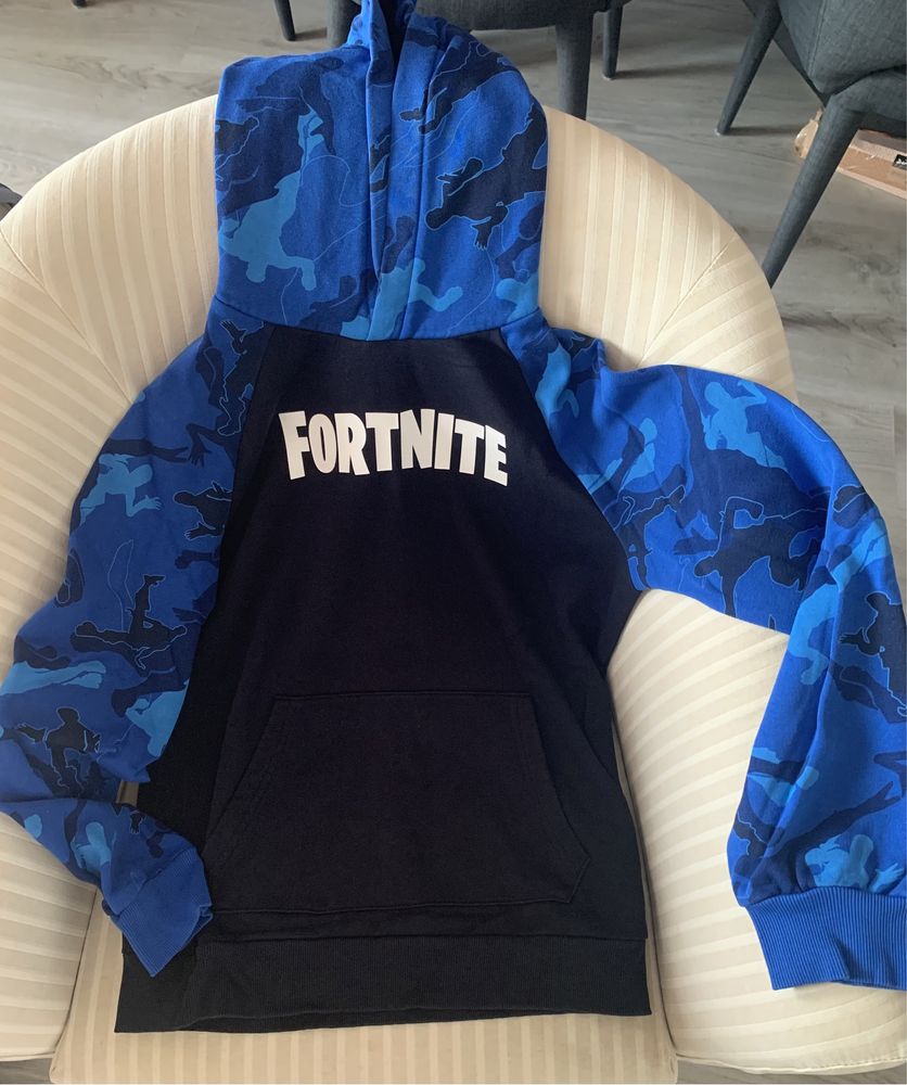 Sweatshirt, camisola Fortnite, tam L