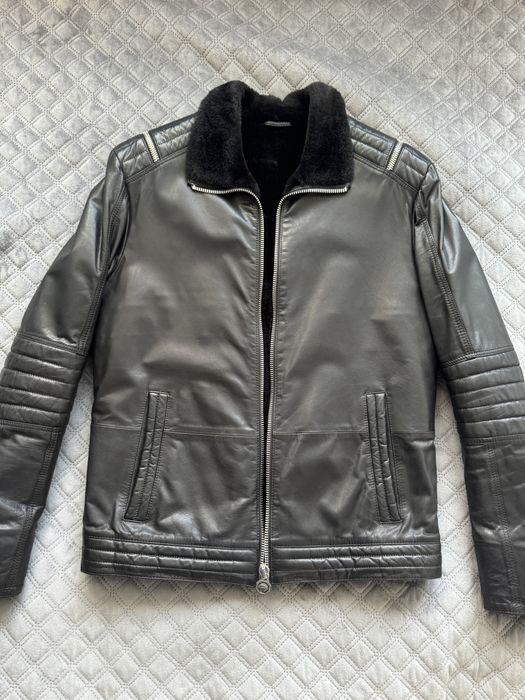 Дублянка/ зимова куртка/