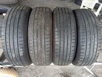 B02 TSM Dwie Sztuki Opon 195/65/R15 91H Vredestein Sport AC5 rok 2019