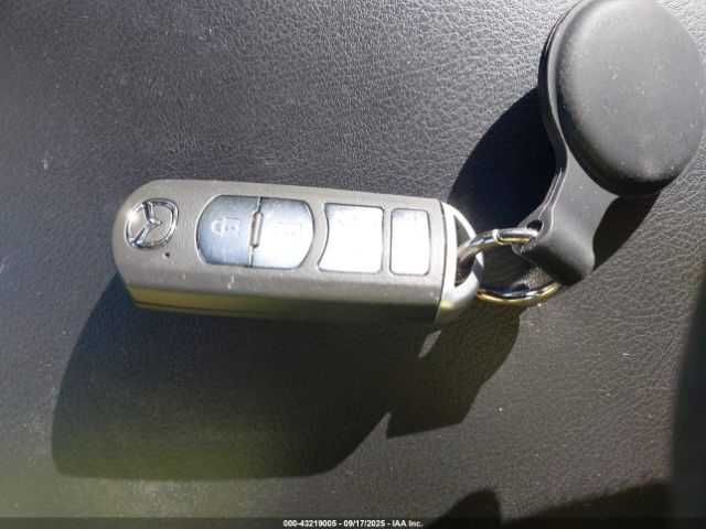 Mazda CX-5 Grand Touring 2019