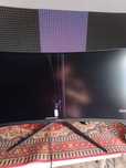 Monitor MSI optix MAG342CQR 34