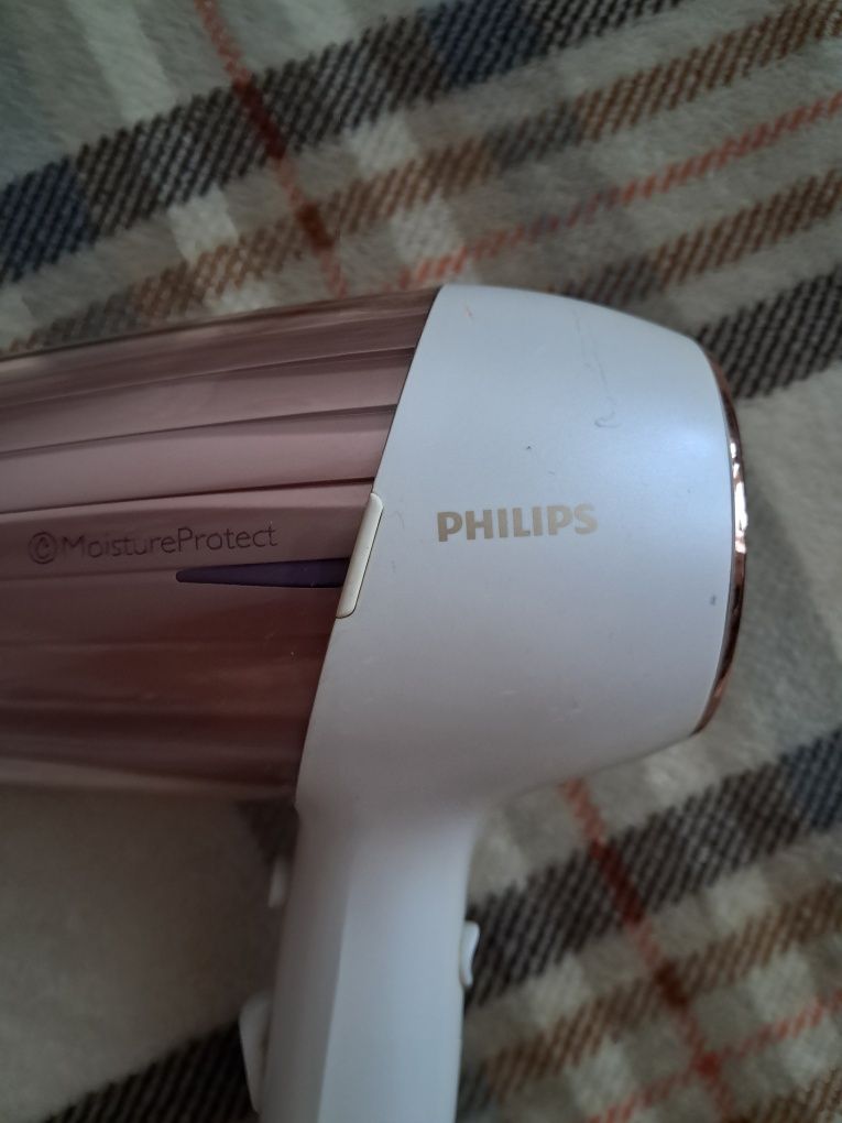 Suszarka Philps Moisture protect