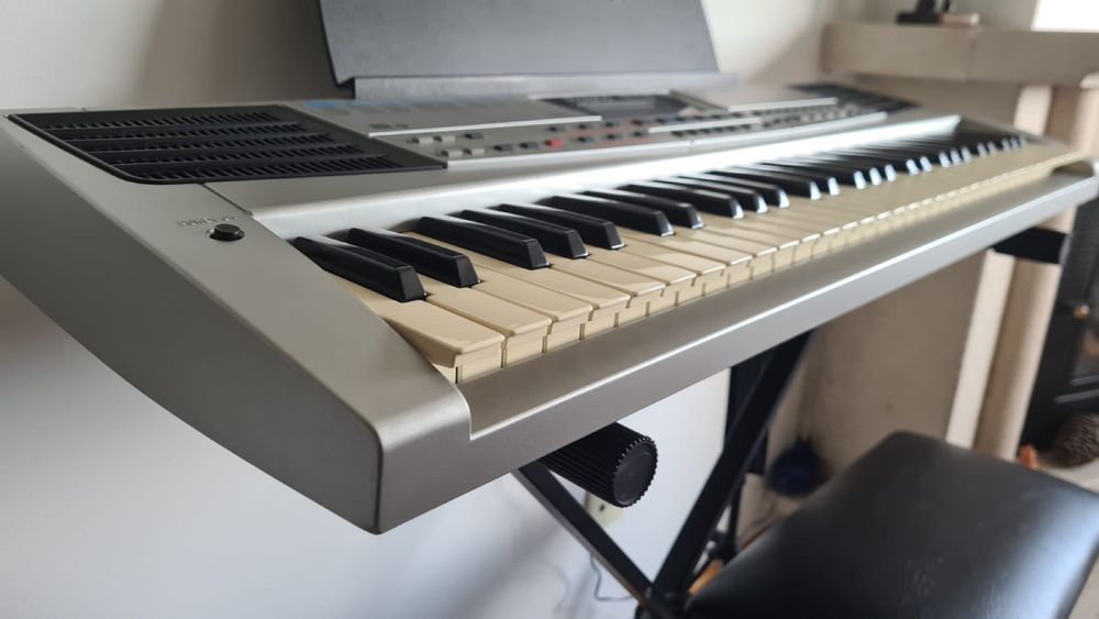 Roland EM-15 Criative Keyboard