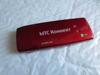Модем МТС-коннект ANY DATA ADU-510A