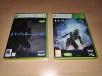 Halo 3 e 4, Xbox 360