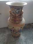 Jarrão com pintura original chinesa