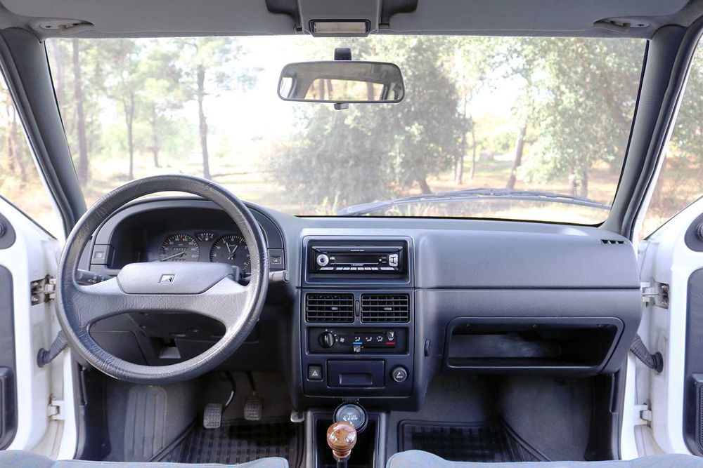 Citroen AX 1.0 Club **67.000kms**