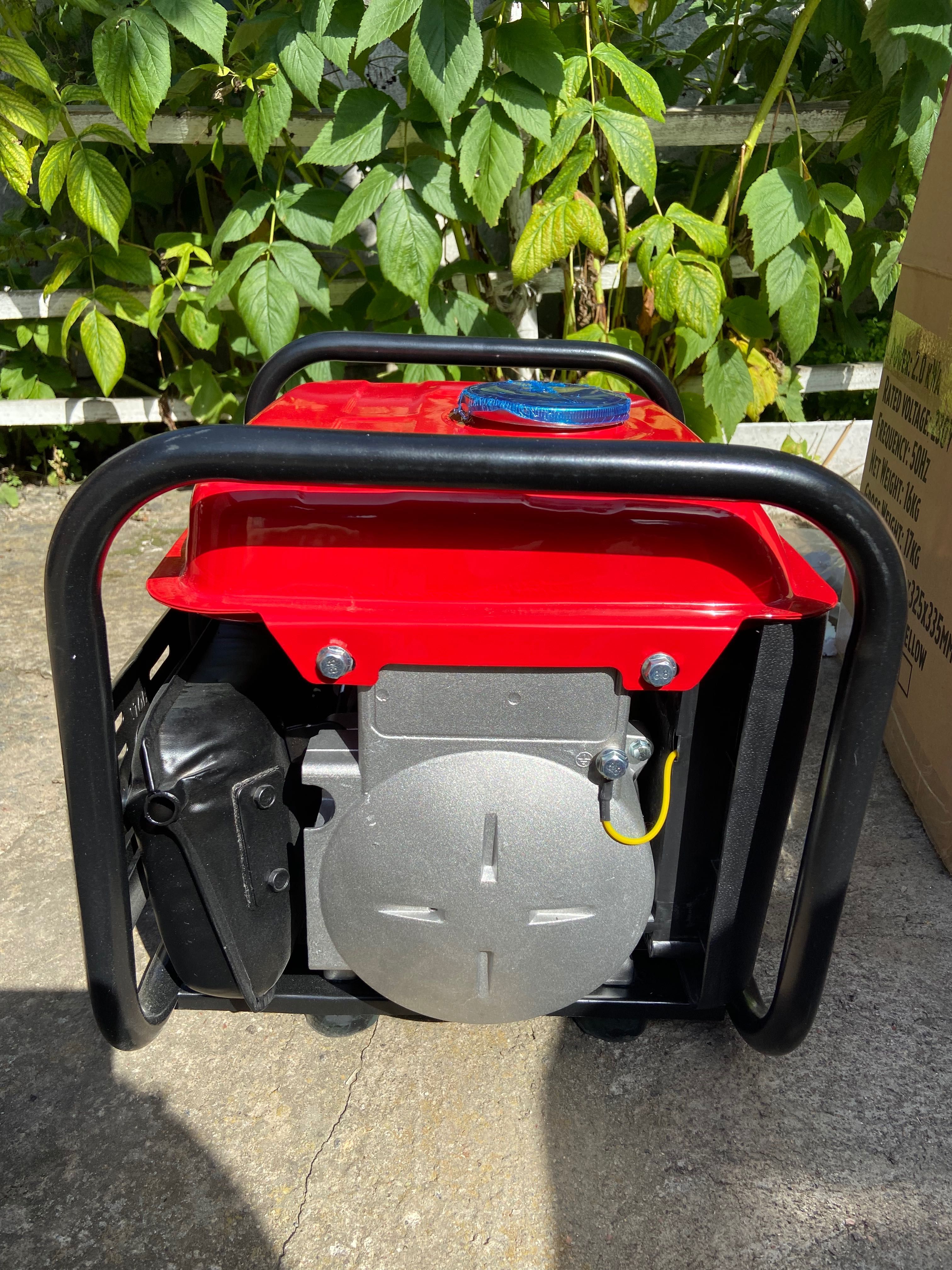 Електрогенератор 1.5KW
