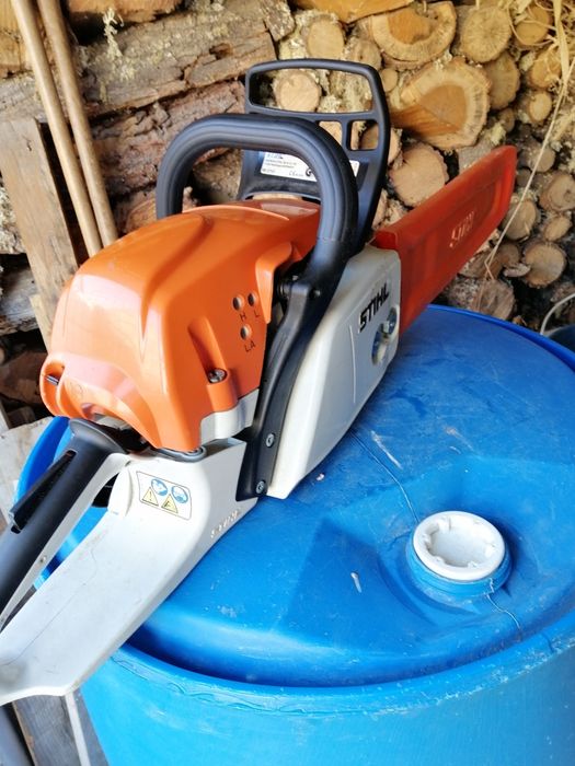 Vendo Motosserra MS-STIHL 271