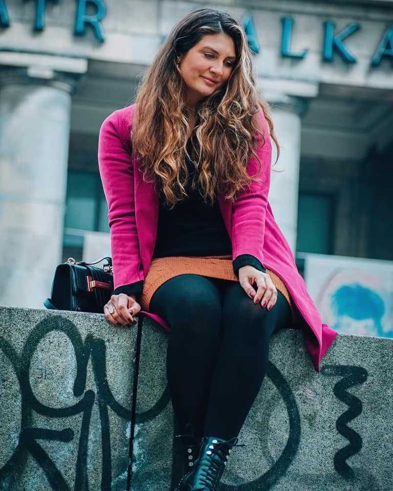 Rajstopy 60den Lida, 5 XXL ,  size ++ czarne , biodra do 170cm