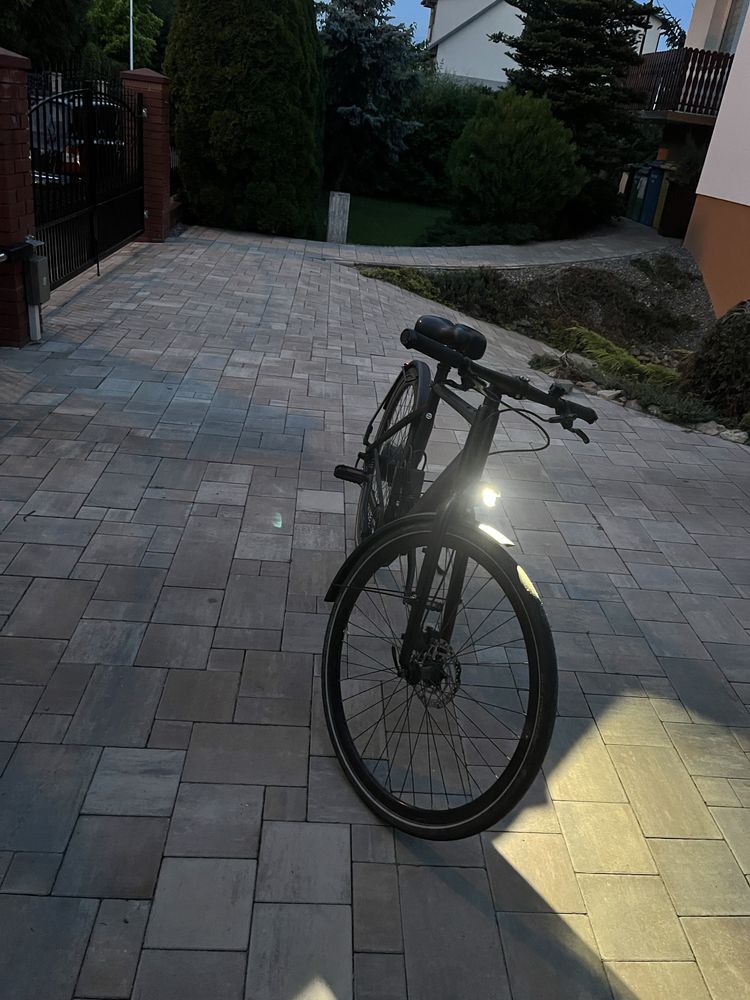 RABENCIK TXE Rower Elektryczny