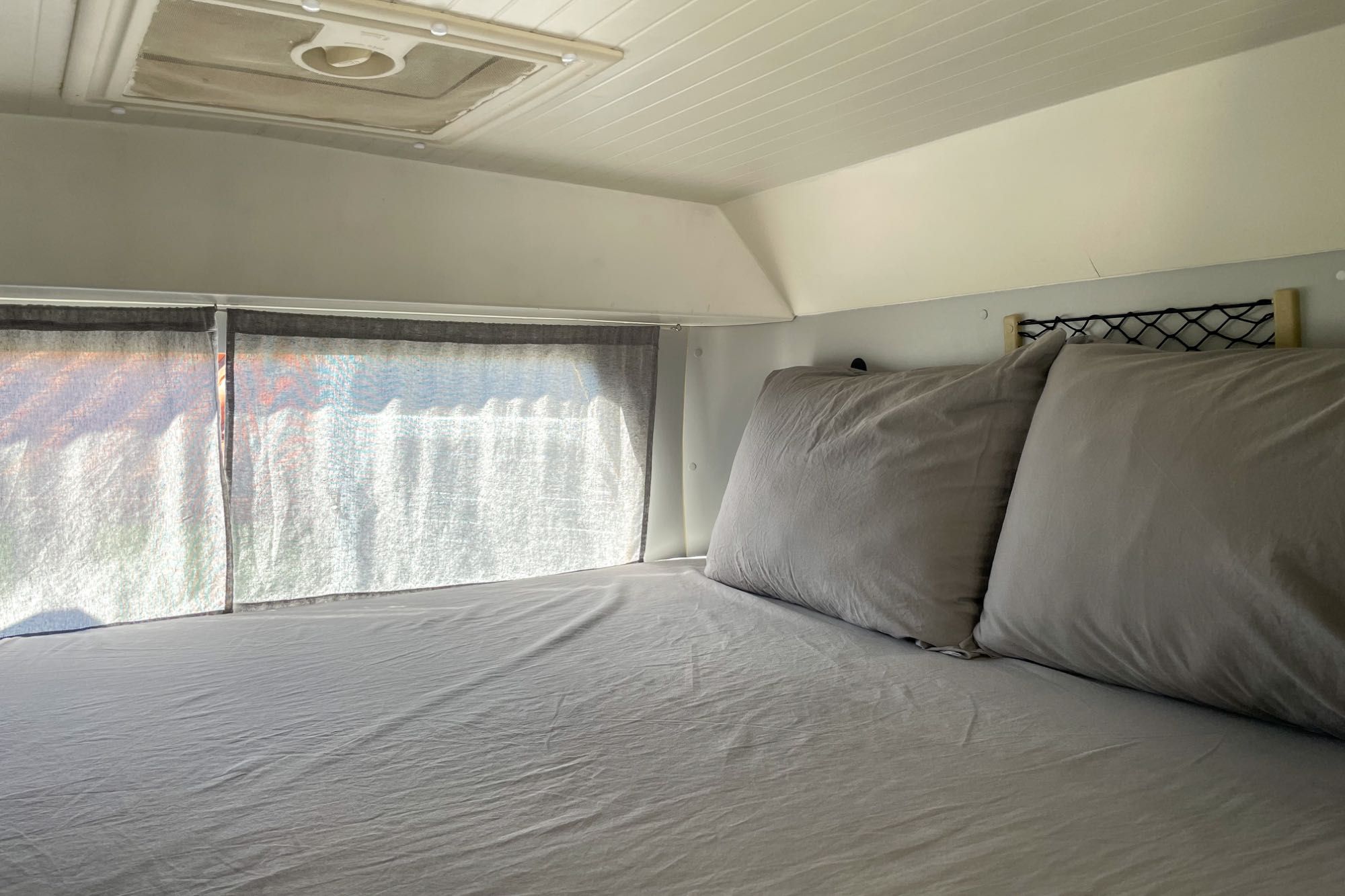 Aluguer de Autocaravana Fiat Ducato