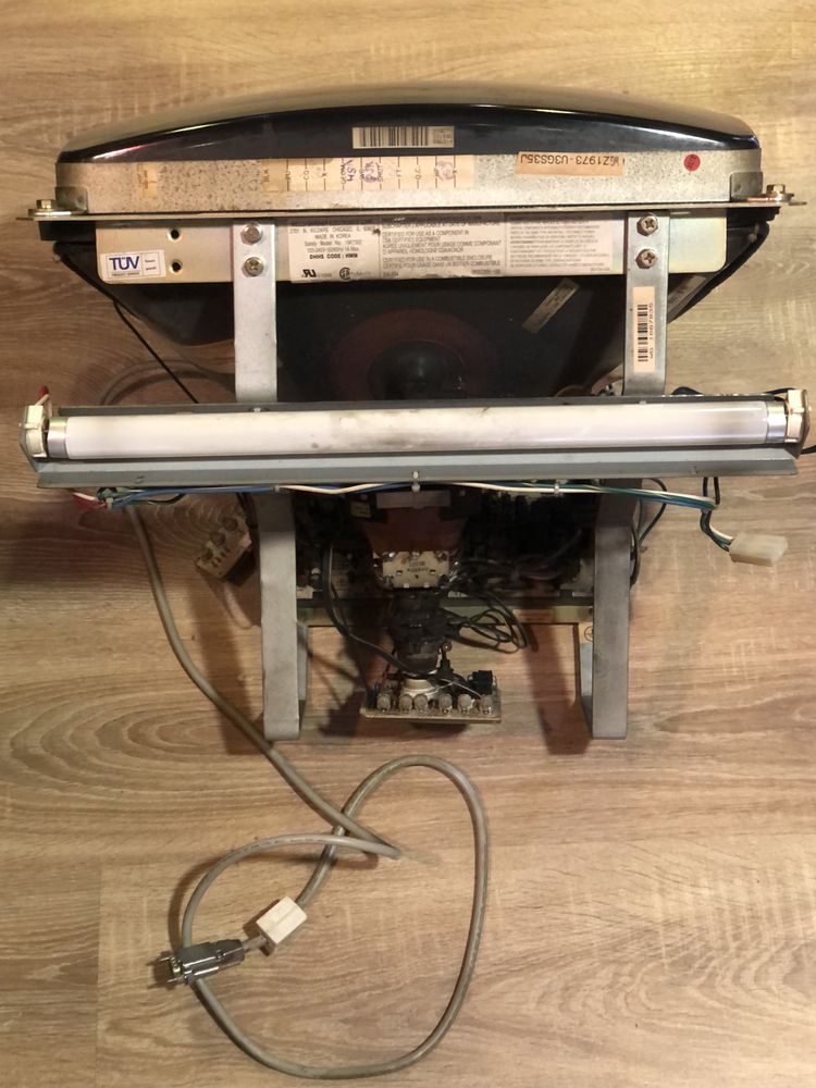 Crt Pinball 2000