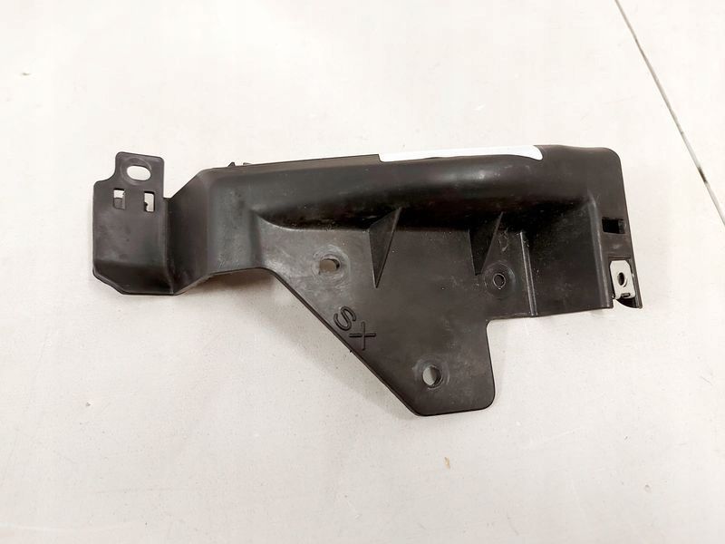 FIAT 500X 500 X ŚLIZG ZDERZAKA LEWY TYŁ TYLNY MOCOWANIE UCHWYT 51937659