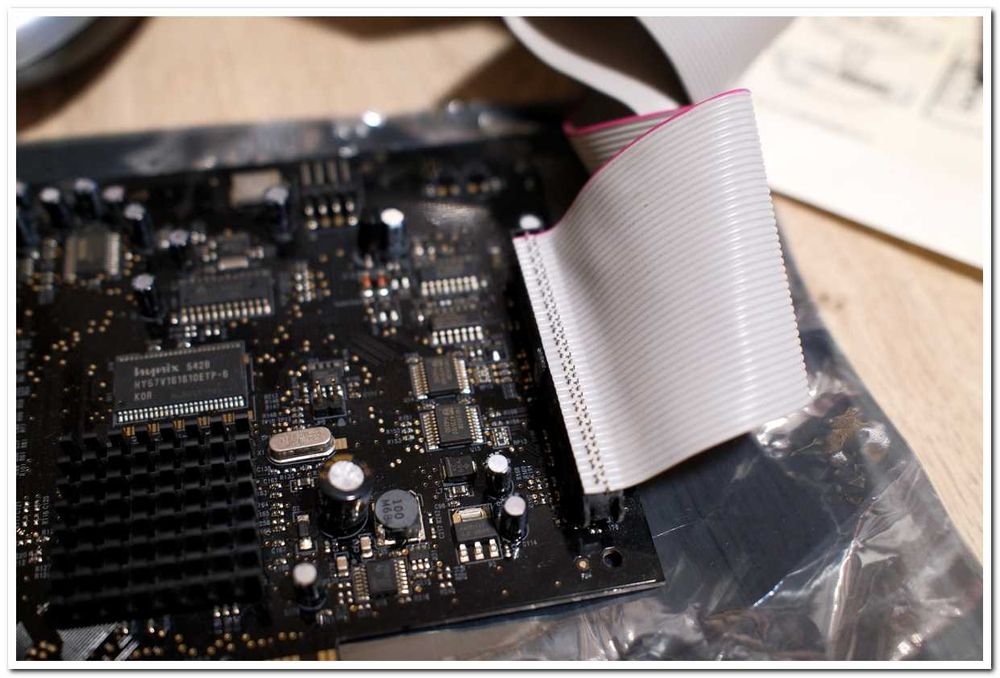 Sound Blaster X-Fi Platinum