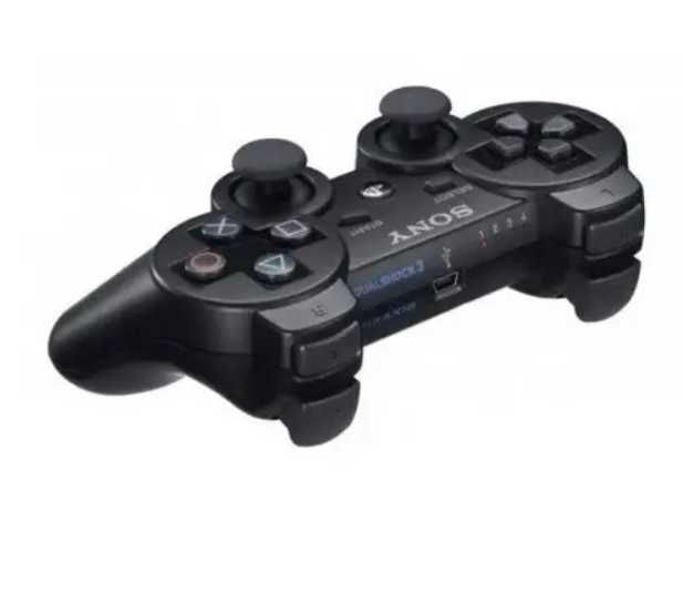 Джойстик PS3 SONY PlayStation 3 DualShock 3