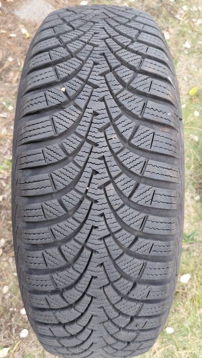 Opony zimowe GOOD YEAR