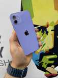 iPhone 12.64Gb Never lock Purple